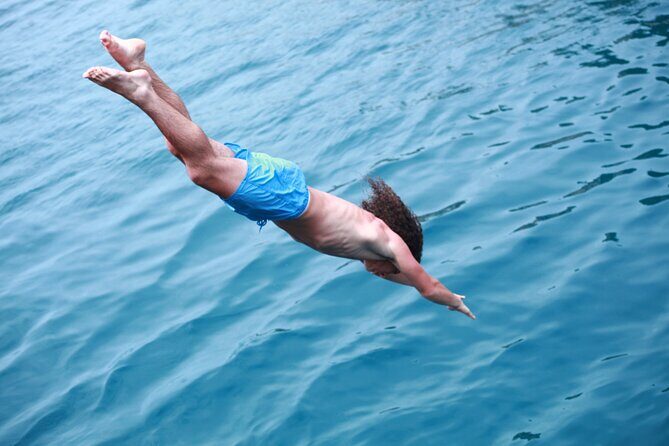 No Rush Morning & Afternoon 5 Stop Snorkeling tour for Koh Tao - The Sum Up