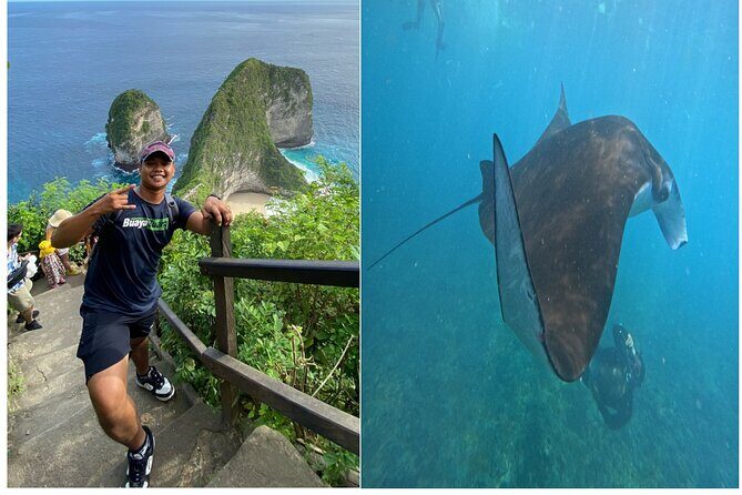 No:#1. Penida Island Tour And Snorkeling With Manta - Good To Know