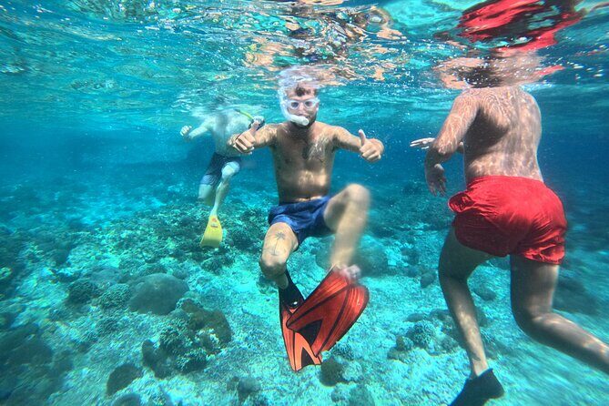 No:#1. Penida Island Tour And Snorkeling With Manta - Practical Aspects to Consider