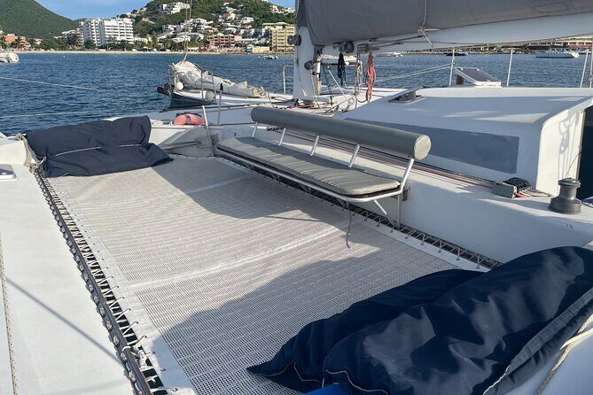 No1Sxm Half Day Sail Snorkeling and Sunset Experience - Final Thoughts