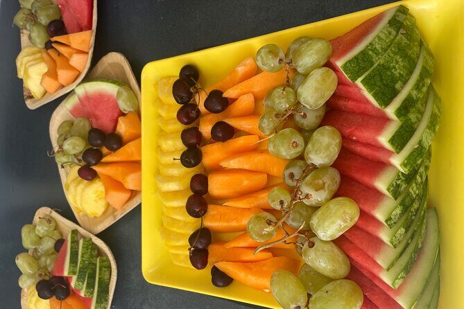 No1Sxm Half Day Sail Snorkeling and Sunset Experience - FAQ