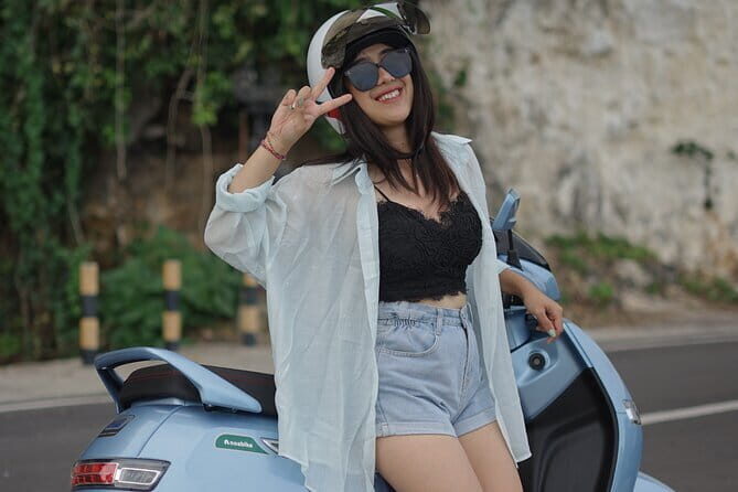 Noabike TVS iQube S: The Future of Urban Mobility - Good To Know