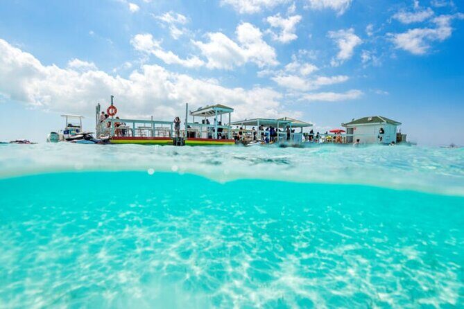 Noah's Ark Beach Club Tour on a Private Catamaran - Why This Tour Offers Good Value