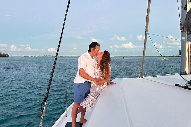 Noah's Ark Beach Club Tour on a Private Catamaran - Final Thoughts