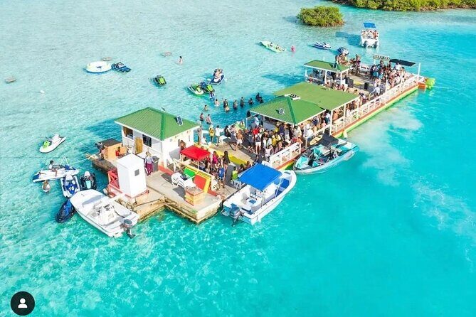 Noahs Ark Catamaran Trip - Good To Know  