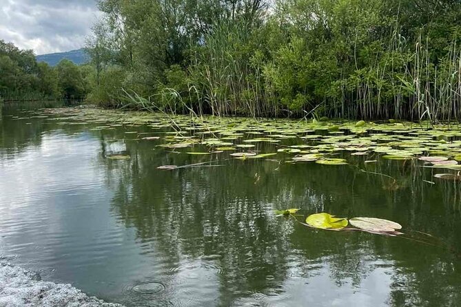 Noahs Ark Skadar Lake Journey - Location Details