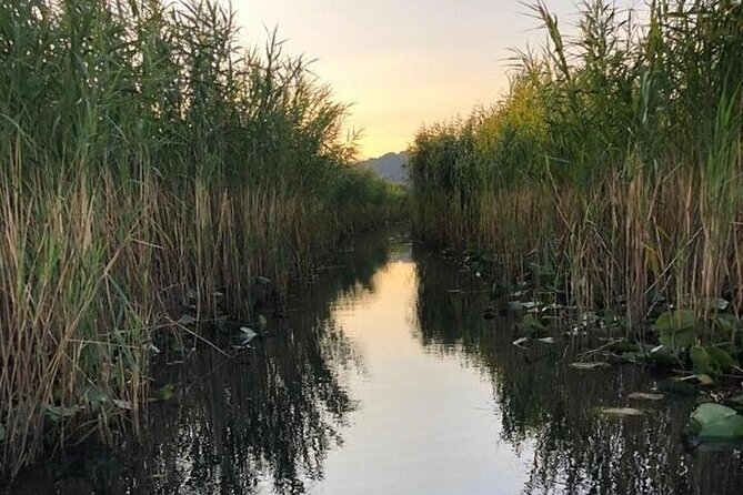 Noahs Ark Skadar Lake Journey - Cancellation Policy