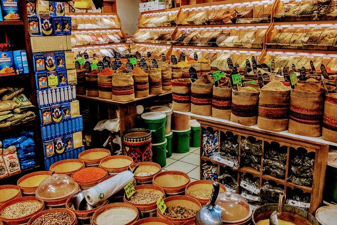 Noailles: a Mixed Neighborhood and Its Exotic Market - History of Noailles