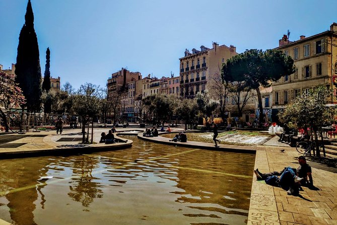 Noailles: a Mixed Neighborhood and Its Exotic Market - Must-Visit Places in Noailles