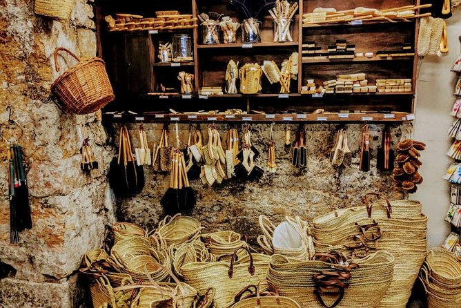 Noailles: a Mixed Neighborhood and Its Exotic Market - Experience the Vibrant Atmosphere of Noailles