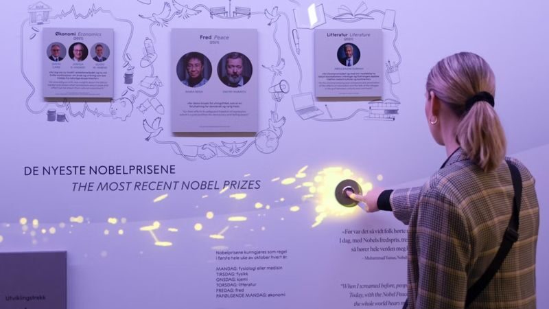 Nobel Peace Center ticket in Oslo - Key points before you go