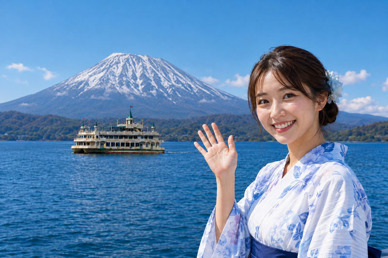 Noboribetsu and Lake Toya Day Tour - Departing from Sapporo (English / Chinese Guide) - A big Hokkaido day, with little time to spare
