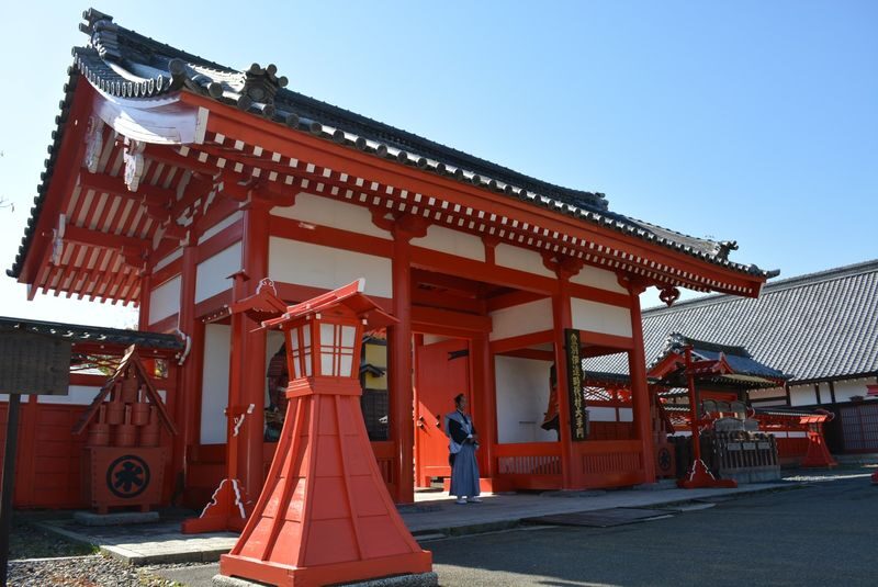 Noboribetsu Date Jidaimura Cultural Park Ticket in Hokkaido - An Edo-style street built for wandering