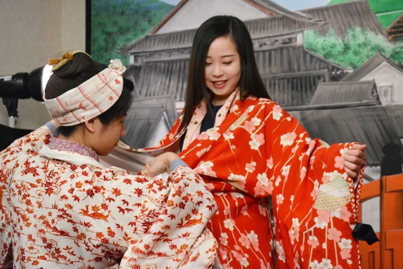 Noboribetsu Date Jidaimura Cultural Park Ticket in Hokkaido - Costume photography and the Gold plan