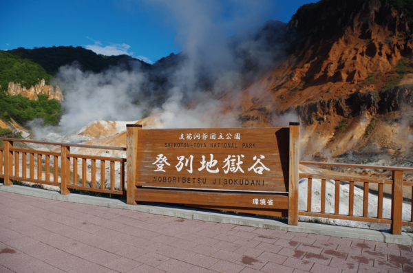 Noboribetsu: Jigokudani & Toya 1 Day Tour From Sapporo - Meeting Instructions