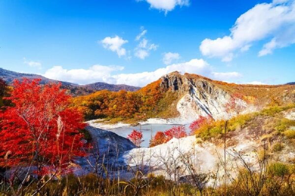 Noboribetsu: Jigokudani & Toya 1 Day Tour From Sapporo - Tips for Travelers