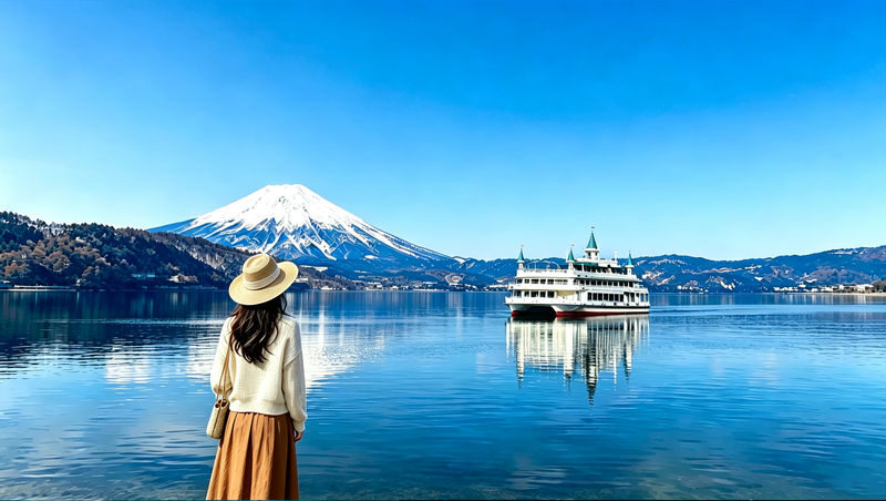 Noboribetsu & Lake Toya & Bear Ranch or Mount Usu Day Trip - The day at a glance