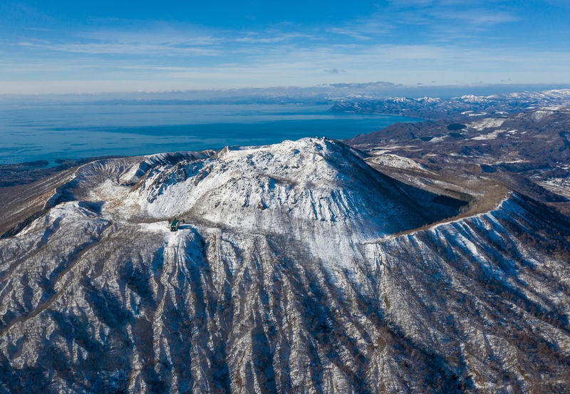 Noboribetsu & Lake Toya & Bear Ranch or Mount Usu Day Trip - Who will get the most from this trip?