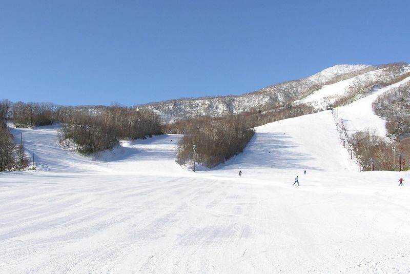 Noboribetsu Sanlaiva Ski Rental in Hokkaido (Optional Clothing Set) - What the visitor feedback suggests
