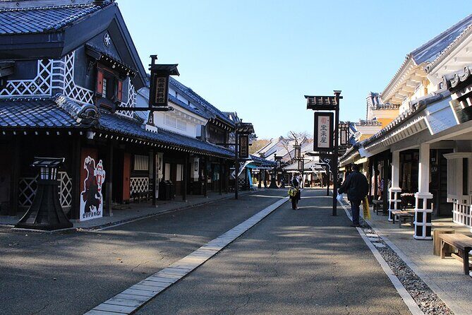 Noboribetsu to Lake Toya Private Tour - The Value of This Tour