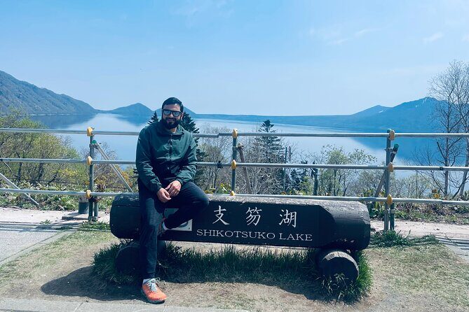 Noboribetsu to Lake Toya Private Tour - The Sum Up