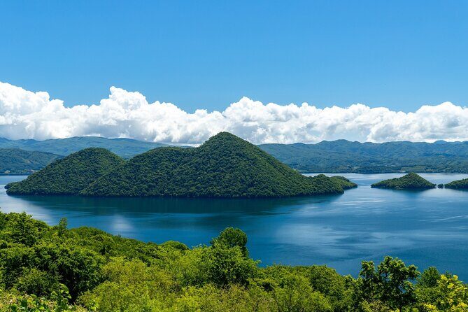 Noboribetsu to Lake Toya Private Tour - Good To Know