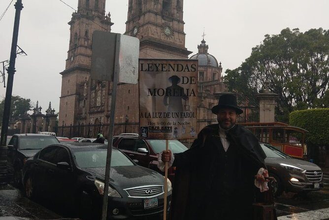 Nocturnal Morelia - Legends - Good To Know