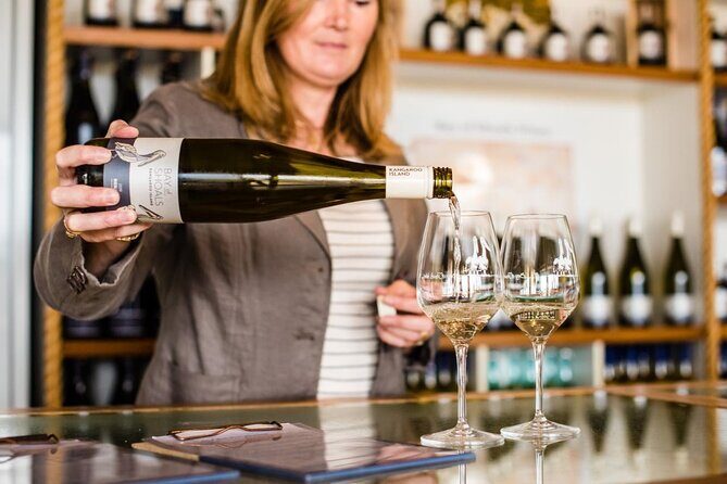 Nocturnal Tour of Kangaroo Island - FAQs