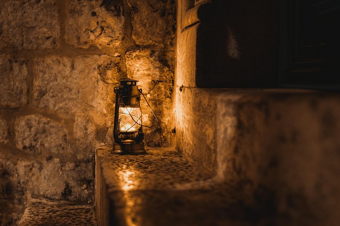 Nocturnal Tours Trogir & Split - Myths and Legends of Old Trogir Tour - Historical Insights