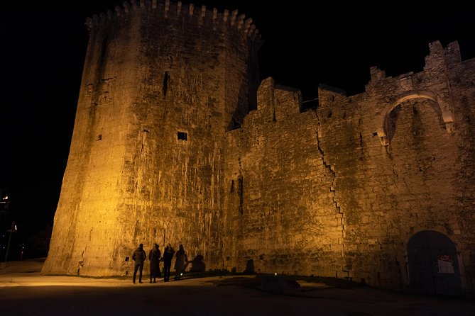 Nocturnal Tours Trogir & Split - Myths and Legends of Old Trogir Tour - Nighttime Exploration