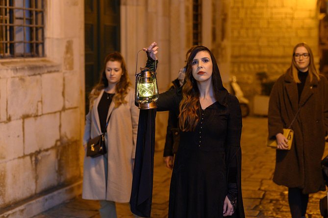 Nocturnal Tours Trogir & Split - Myths and Legends of Old Trogir Tour - Visitor Reviews