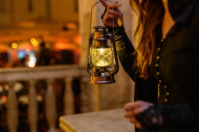 Nocturnal Tours Trogir & Split - Myths and Legends of Old Trogir Tour - Tour Highlights