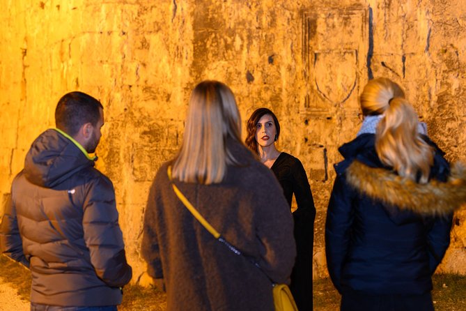 Nocturnal Tours Trogir & Split - Myths and Legends of Old Trogir Tour - Frequently Asked Questions
