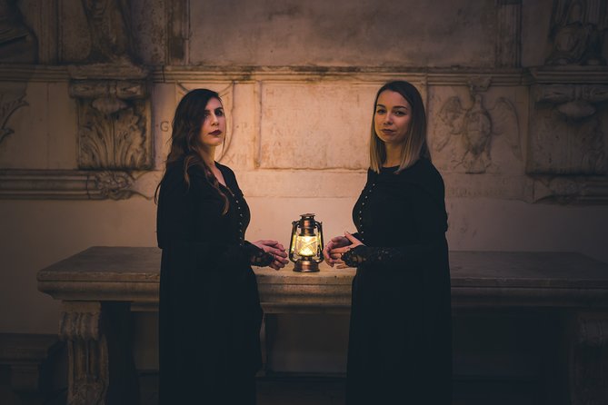 Nocturnal Tours Trogir & Split - Myths and Legends of Old Trogir Tour - The Sum Up