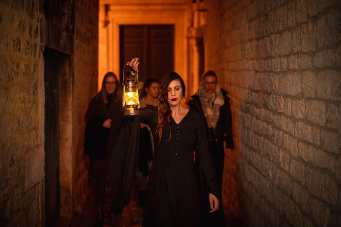 Nocturnal Tours Trogir & Split - Soul of the Old Split Tour - Tour Highlights