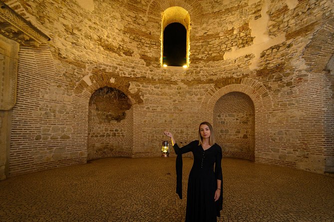 Nocturnal Tours Trogir & Split - Soul of the Old Split Tour - Reviews and Ratings