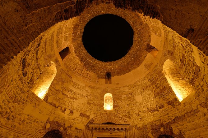 Nocturnal Tours Trogir & Split - Soul of the Old Split Tour - Frequently Asked Questions