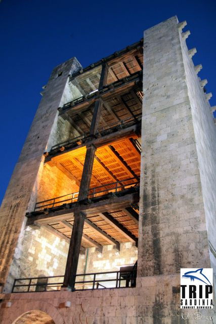 Nocturne Karalis, Night Tour in Cagliari - Good To Know