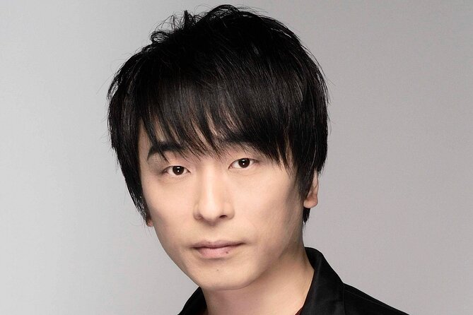 Nodame Cantabile Live Anime Talk Ticket With English Translation - Event Guidelines