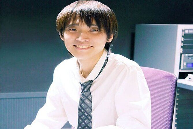 Nodame Cantabile Live Anime Talk Ticket With English Translation - Cancellation Policy