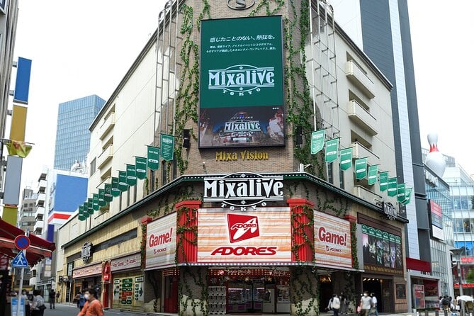 Nodame Cantabile Special Exhibition at Mixa Ticket - Event Changes and Cancellations