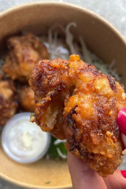 Nodietclub - a Selection of the Best Japanese Food in Paris - Unique Tour Experience