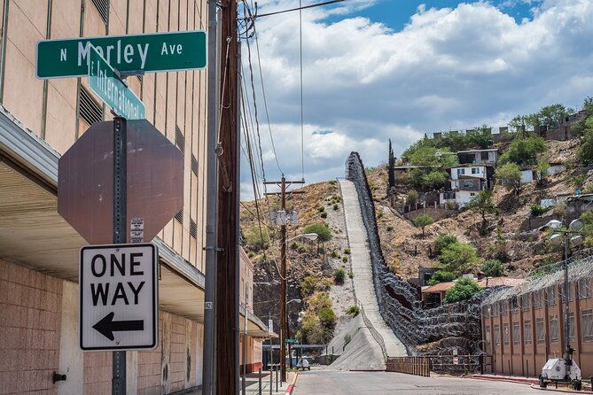 Nogales Past & Present Tour - The Experience in Context: What You’ll Gain