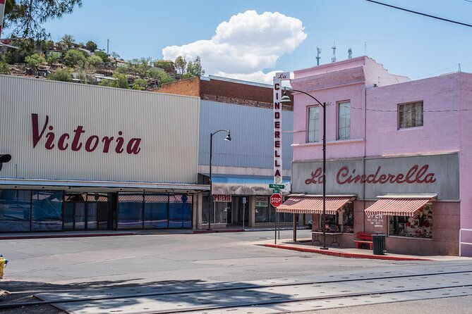 Nogales Past & Present Tour - Who Will Love This Tour?