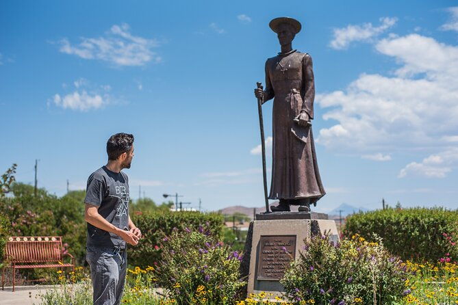 Nogales Past & Present Tour - The Sum Up