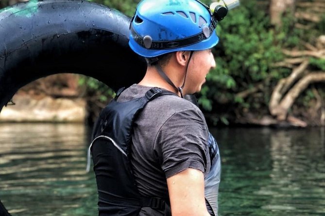 Nohoch Che'en Caves Tubing, Kayaking and Zip Lining Adventure (Feb ) - Adventure Highlights