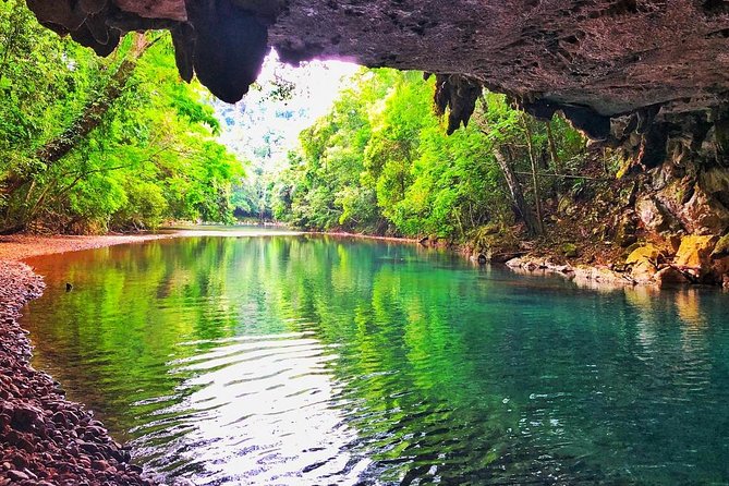 Nohoch Che'en Caves Tubing, Kayaking and Zip Lining Adventure (Feb ) - Inclusions and Equipment