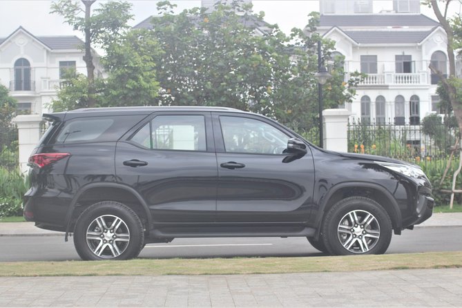 Noi Bai Airport Drop Off - Common Questions