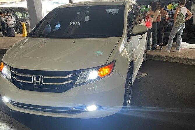 Noi Bai Airport (HAN) to Hanoi City - Arrival Private Transfer - Directions