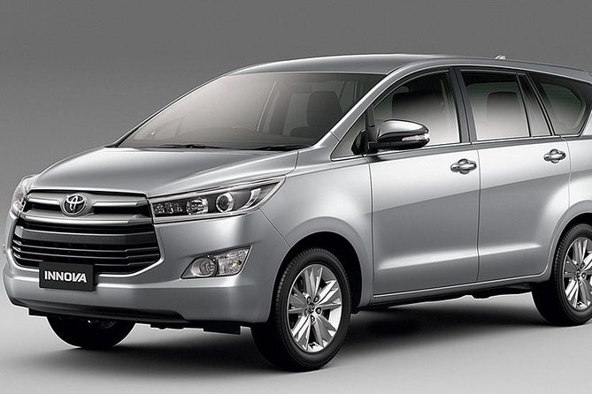 Noi Bai Airport Pick-Up and Drop-Off Service - Pricing Options